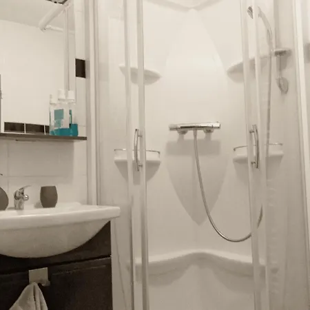 Avec Vue Rue Ste Catherine Bordeaux