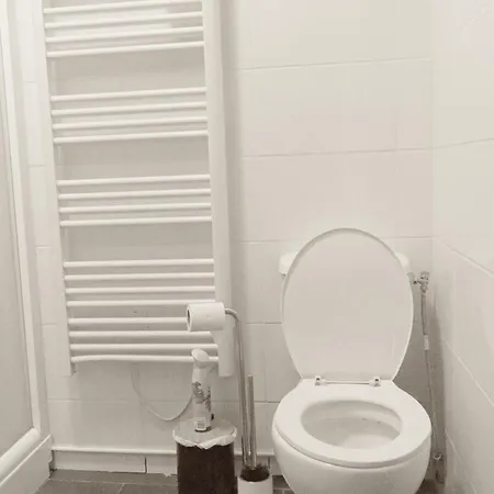 Avec Vue Rue Ste Catherine Apartment *